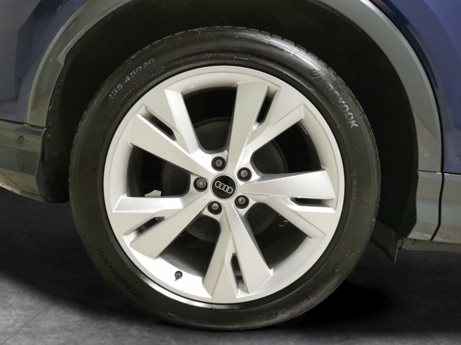 Used Audi Q4 e-tron 2024 for sale - 78137439: Photo 25