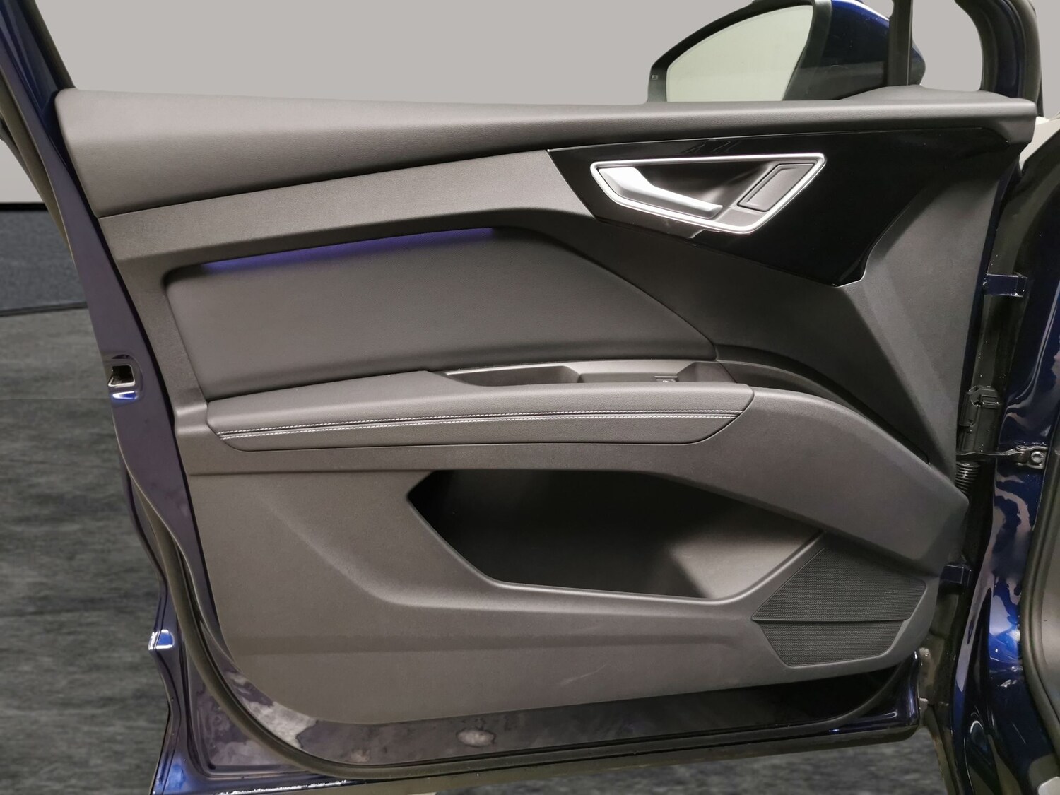 Used Audi Q4 e-tron 2024 for sale - 78137439: Photo 27