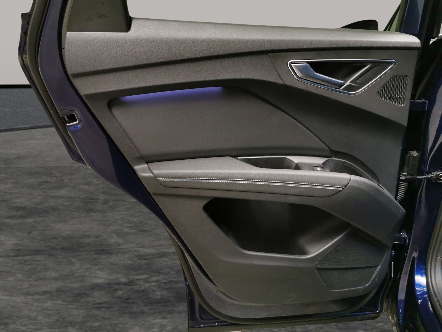 Used Audi Q4 e-tron 2024 for sale - 78137439: Photo 28