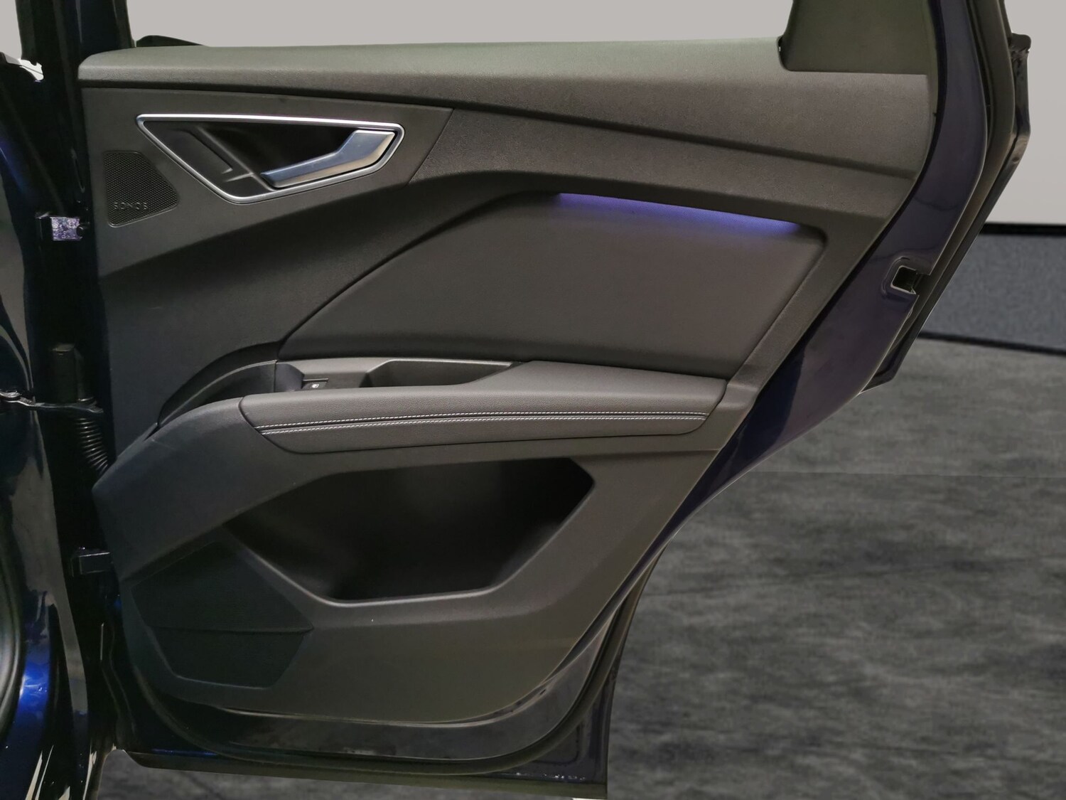 Used Audi Q4 e-tron 2024 for sale - 78137439: Photo 29