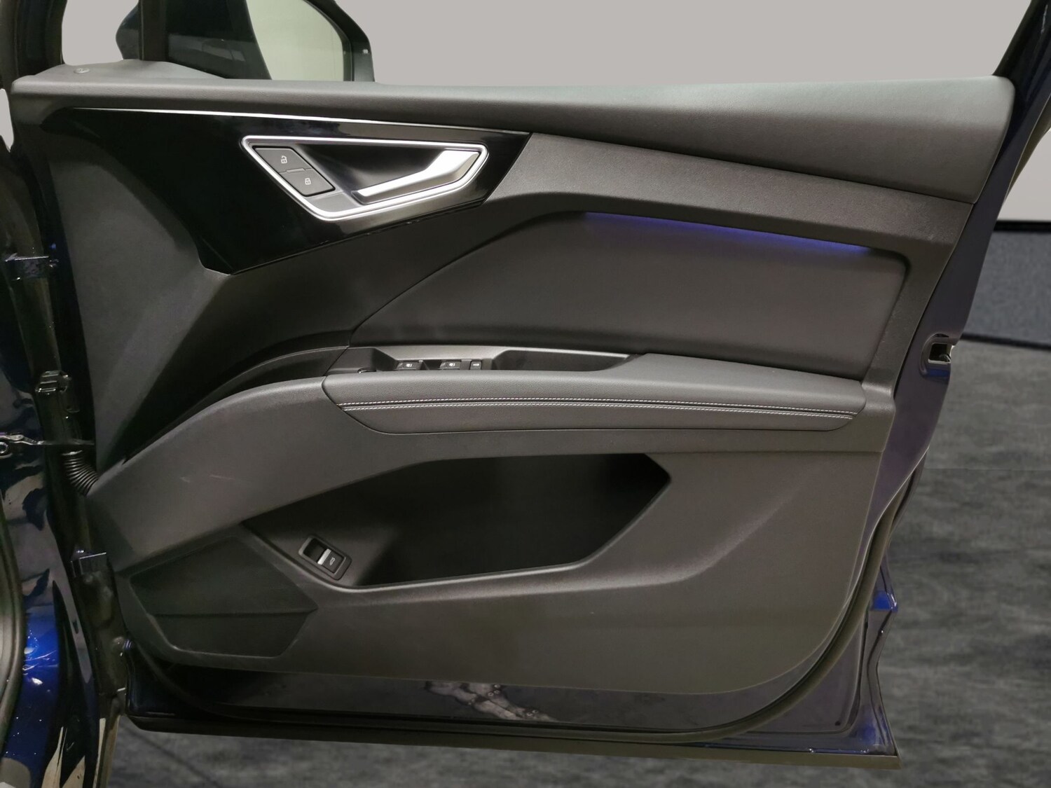 Used Audi Q4 e-tron 2024 for sale - 78137439: Photo 30