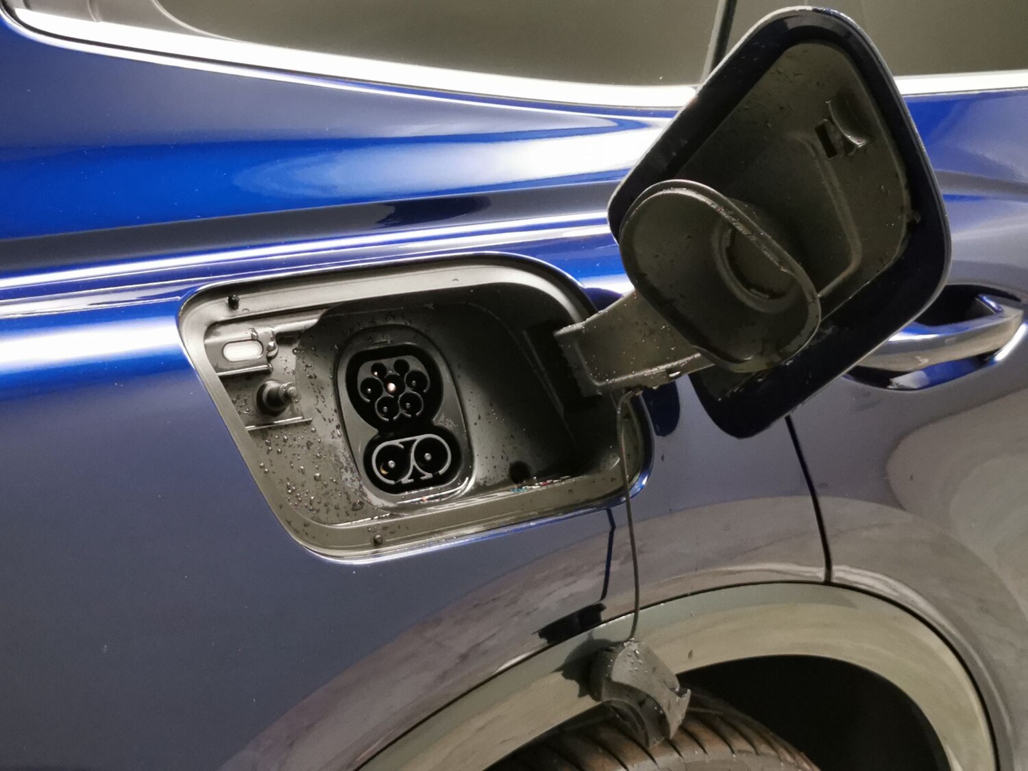 Used Audi Q4 e-tron 2024 for sale - 78137439: Photo 31