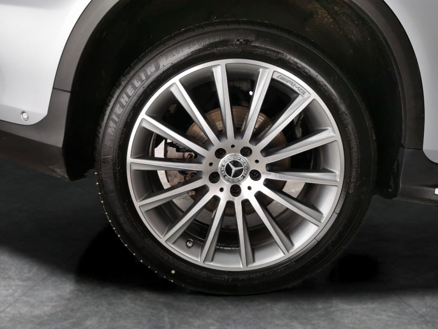 Used Mercedes-Benz GLC 2022 for sale - 76626283: Photo 28