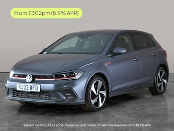 Used Volkswagen Polo undefined for sale - 78802589: Photo