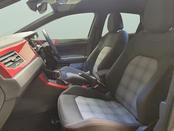 Used Volkswagen Polo undefined for sale - 78802589: Photo