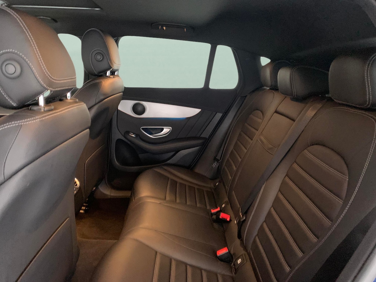 Used Mercedes-Benz EQC 2023 for sale - 76367290: Photo 36