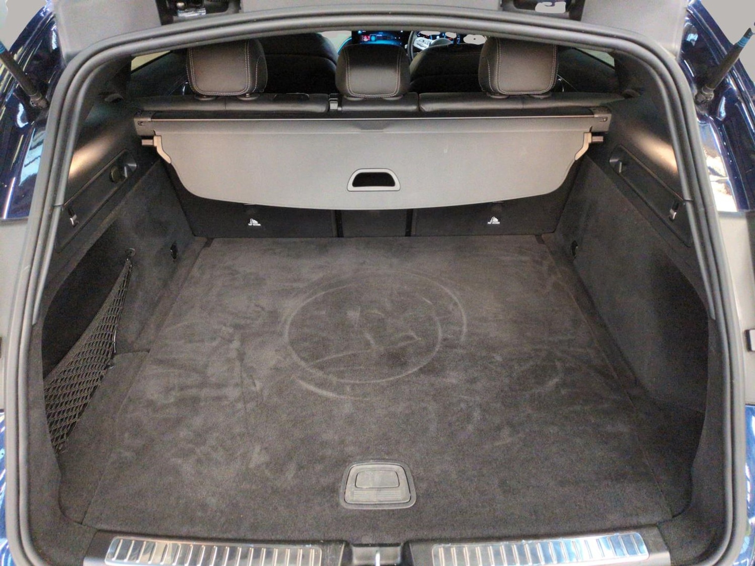 Used Mercedes-Benz EQC 2023 for sale - 76367290: Photo 44