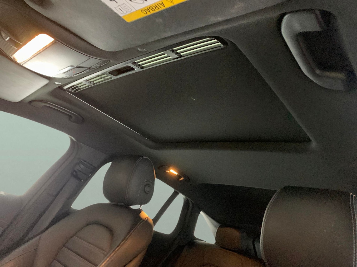 Used Mercedes-Benz EQC 2023 for sale - 76367290: Photo 7