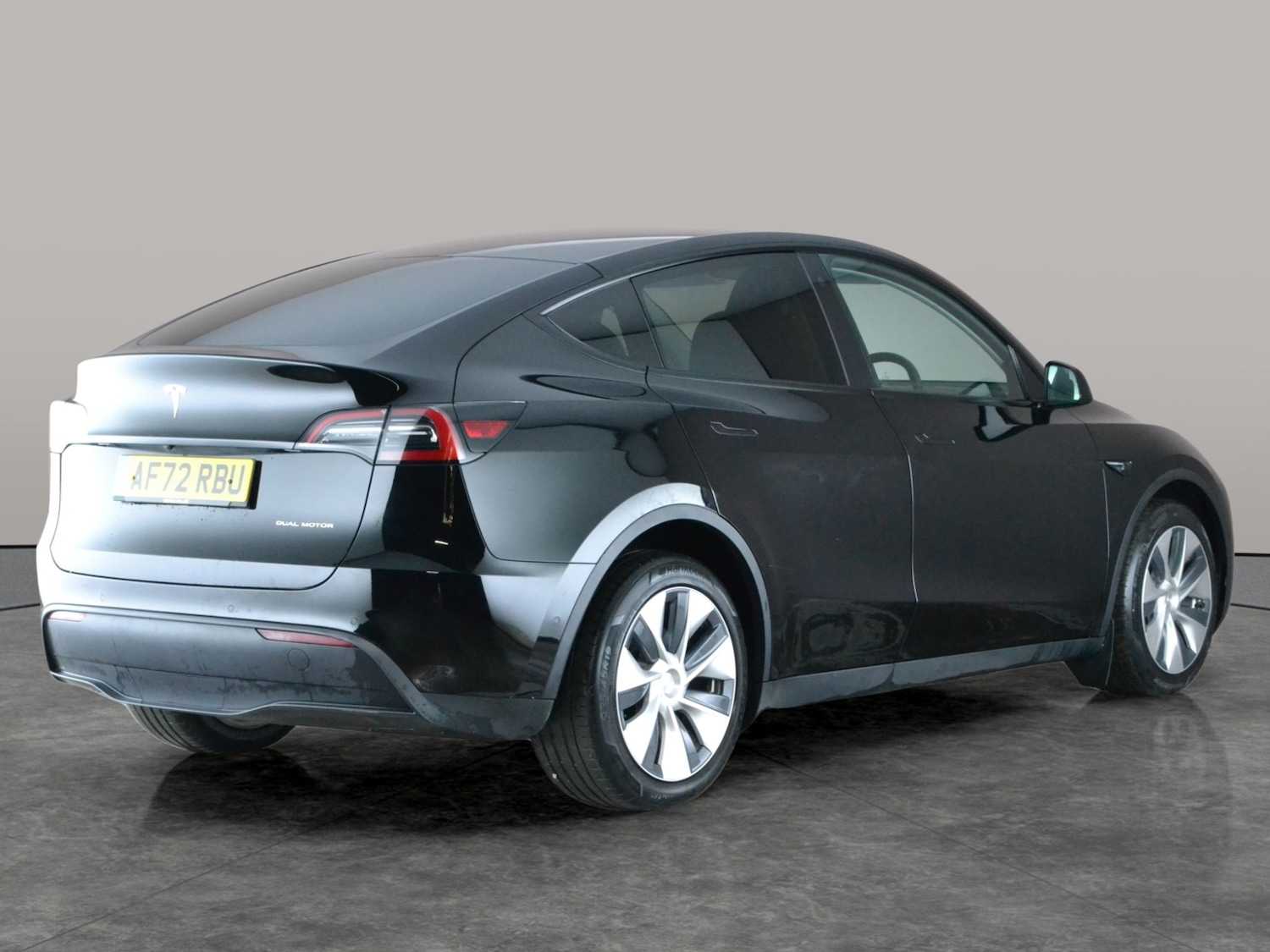 Used Tesla Model Y 2022 for sale - 77475407: Photo 11