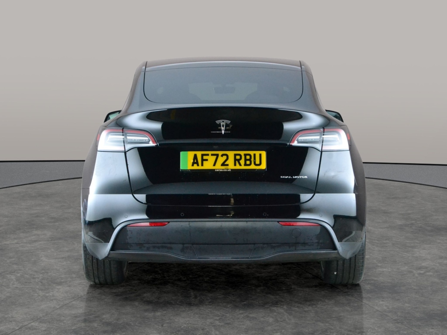 Used Tesla Model Y 2022 for sale - 77475407: Photo 12