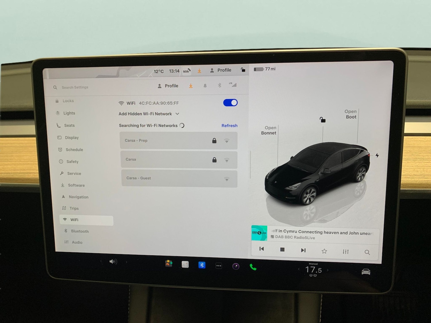 Used Tesla Model Y 2022 for sale - 77475407: Photo 15