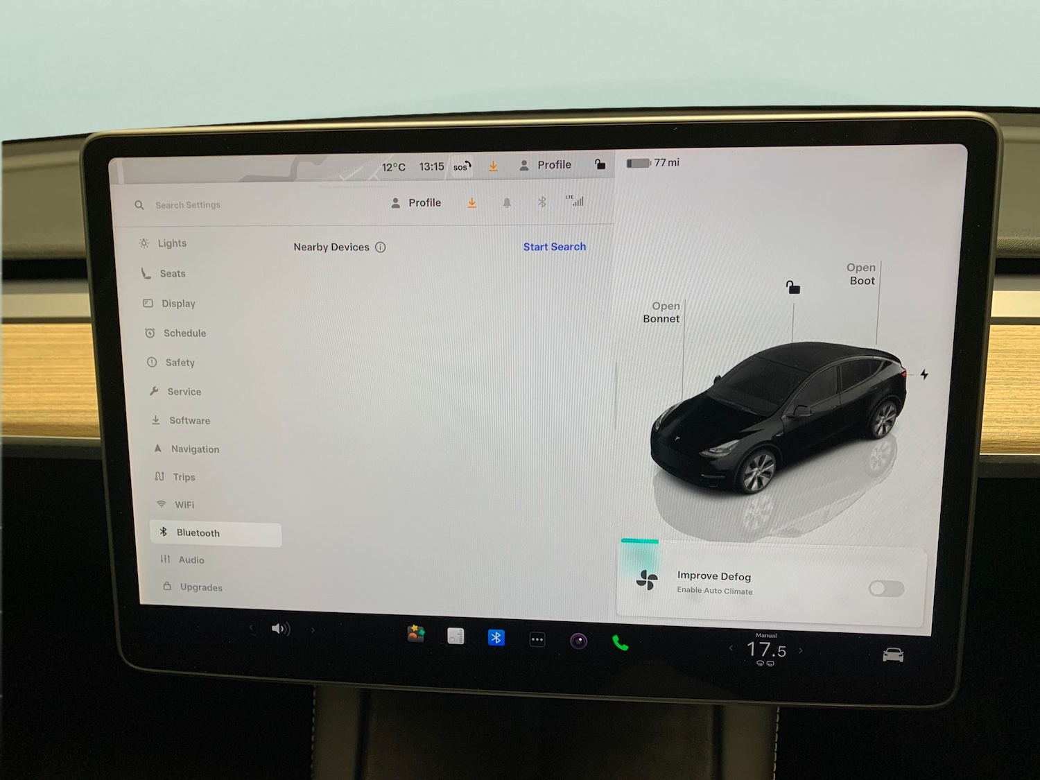 Used Tesla Model Y 2022 for sale - 77475407: Photo 16