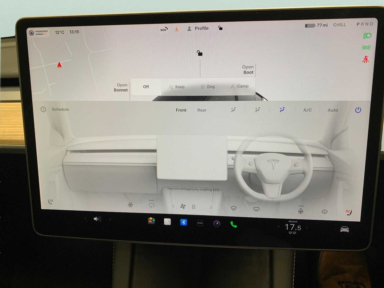 Used Tesla Model Y 2022 for sale - 77475407: Photo 18