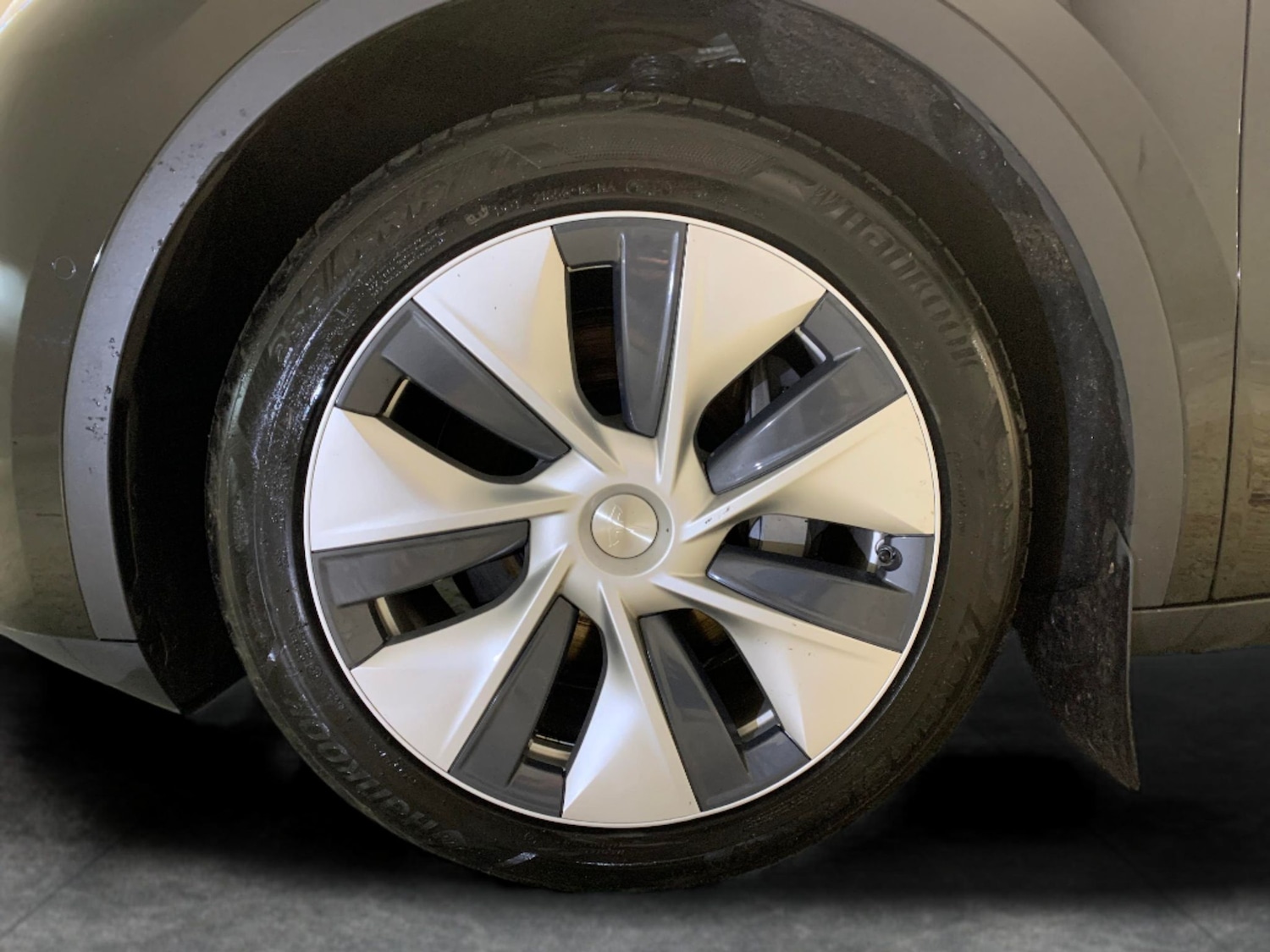 Used Tesla Model Y 2022 for sale - 77475407: Photo 20