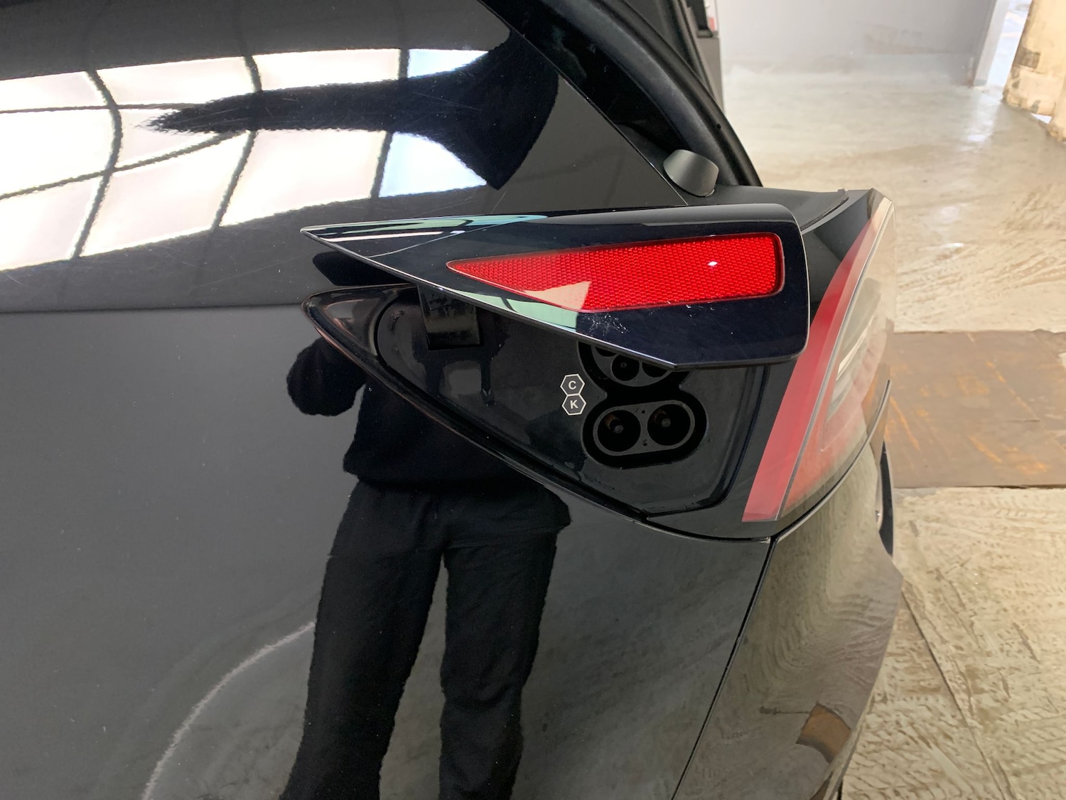 Used Tesla Model Y 2022 for sale - 77475407: Photo 28