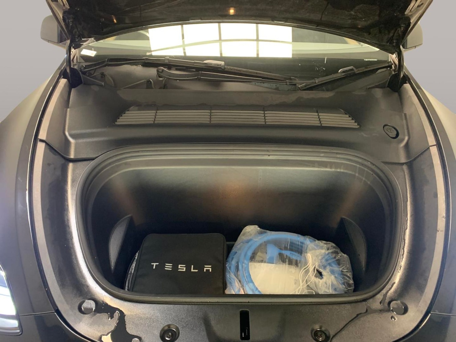 Used Tesla Model Y 2022 for sale - 77475407: Photo 30