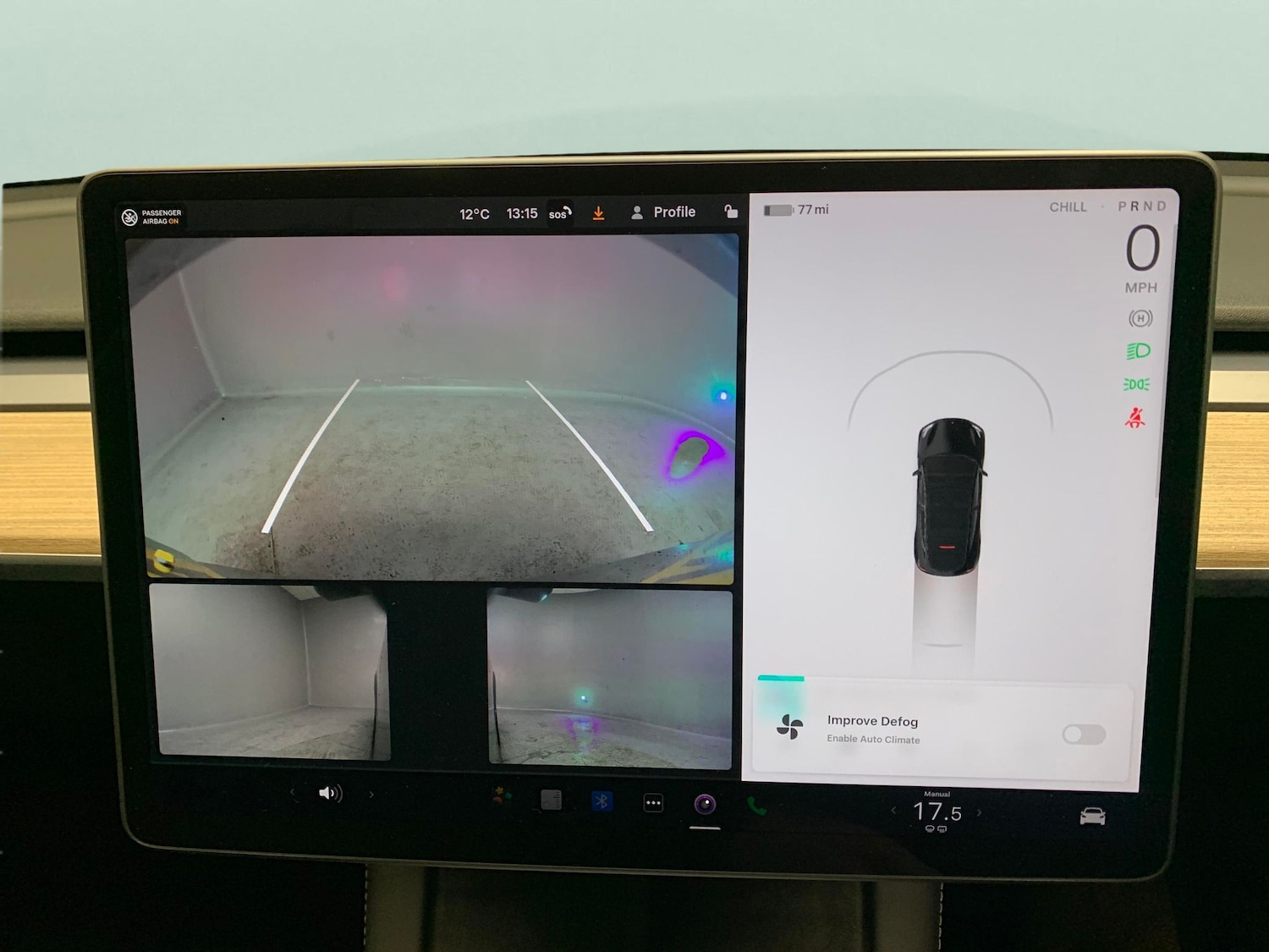 Used Tesla Model Y 2022 for sale - 77475407: Photo 5