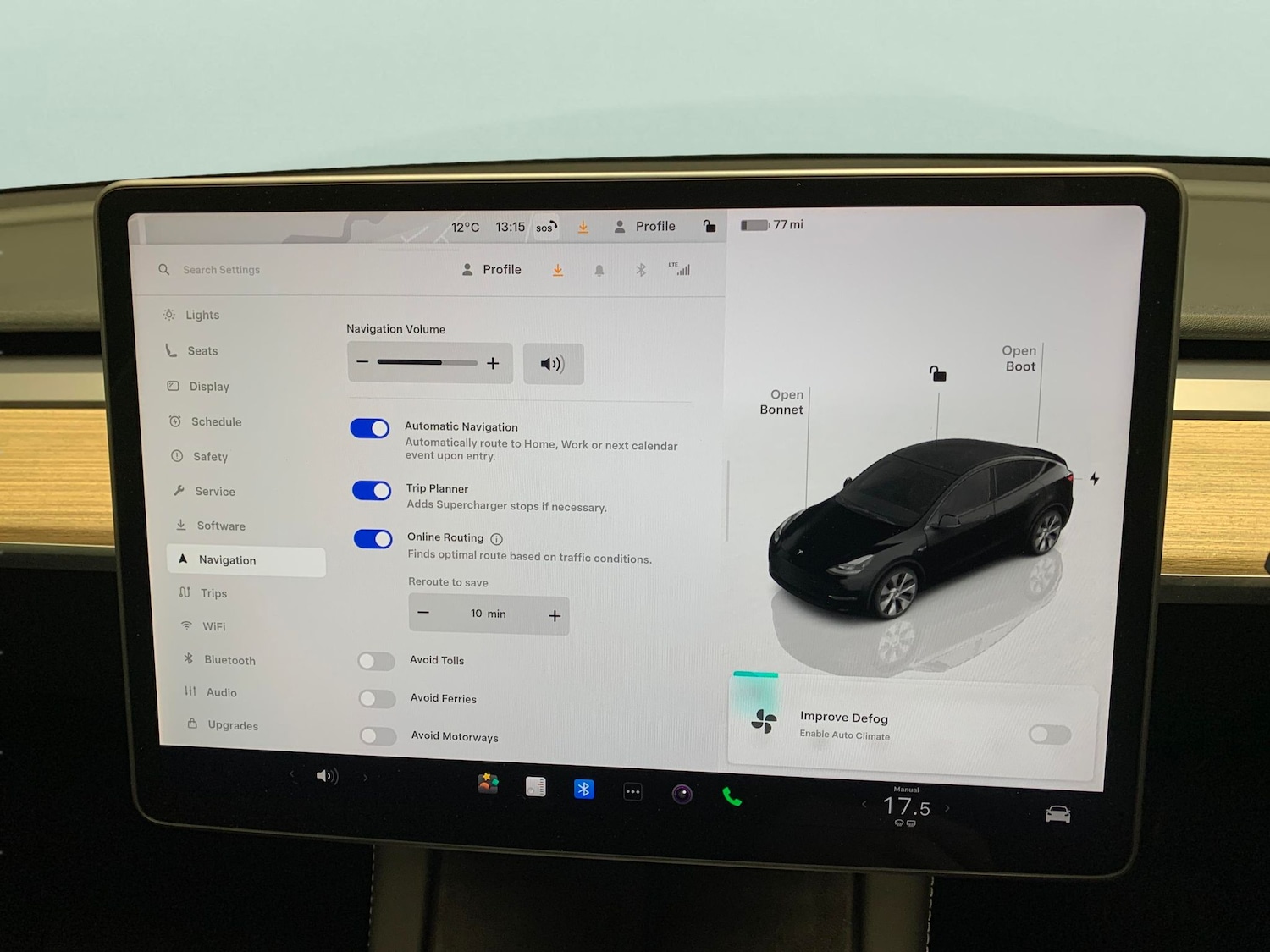 Used Tesla Model Y 2022 for sale - 77475407: Photo 6