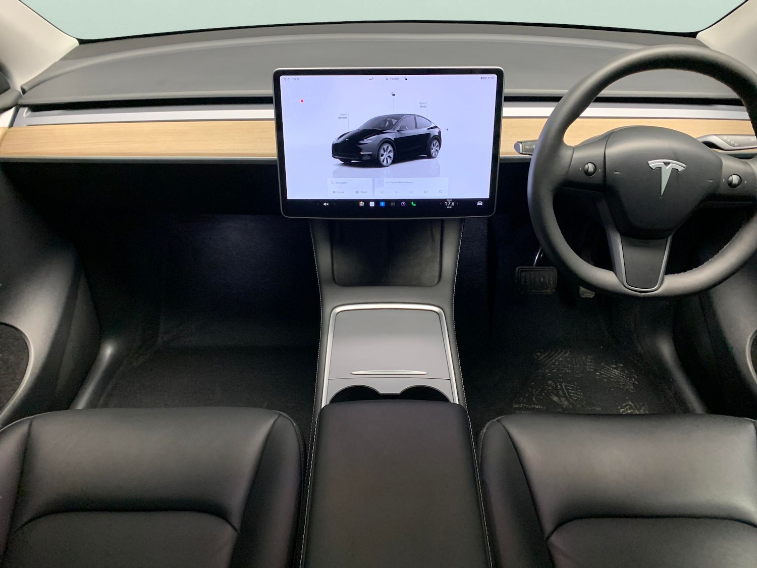 Used Tesla Model Y 2022 for sale - 77475407: Photo 8