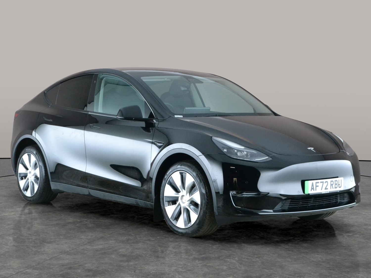 Used Tesla Model Y 2022 for sale - 77475407: Photo 9