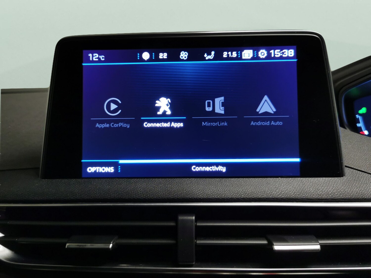 Used Peugeot 3008 2018 for sale - 77483158: Photo 15