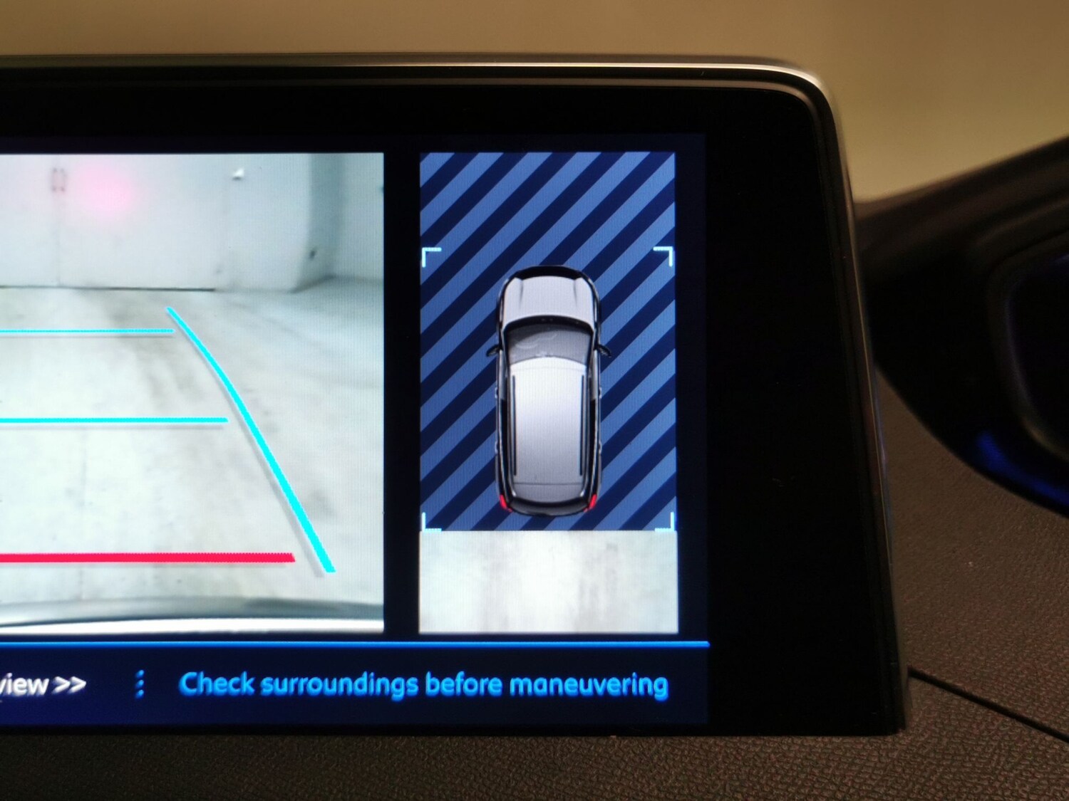 Used Peugeot 3008 2018 for sale - 77483158: Photo 17