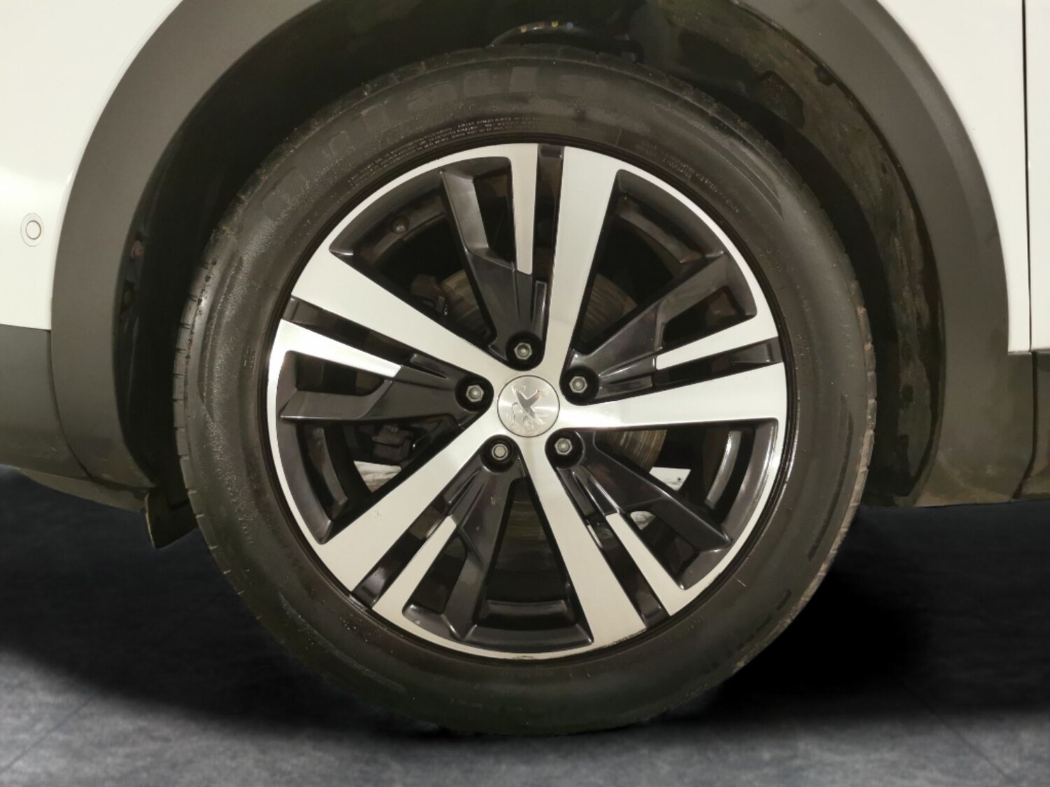 Used Peugeot 3008 2018 for sale - 77483158: Photo 22