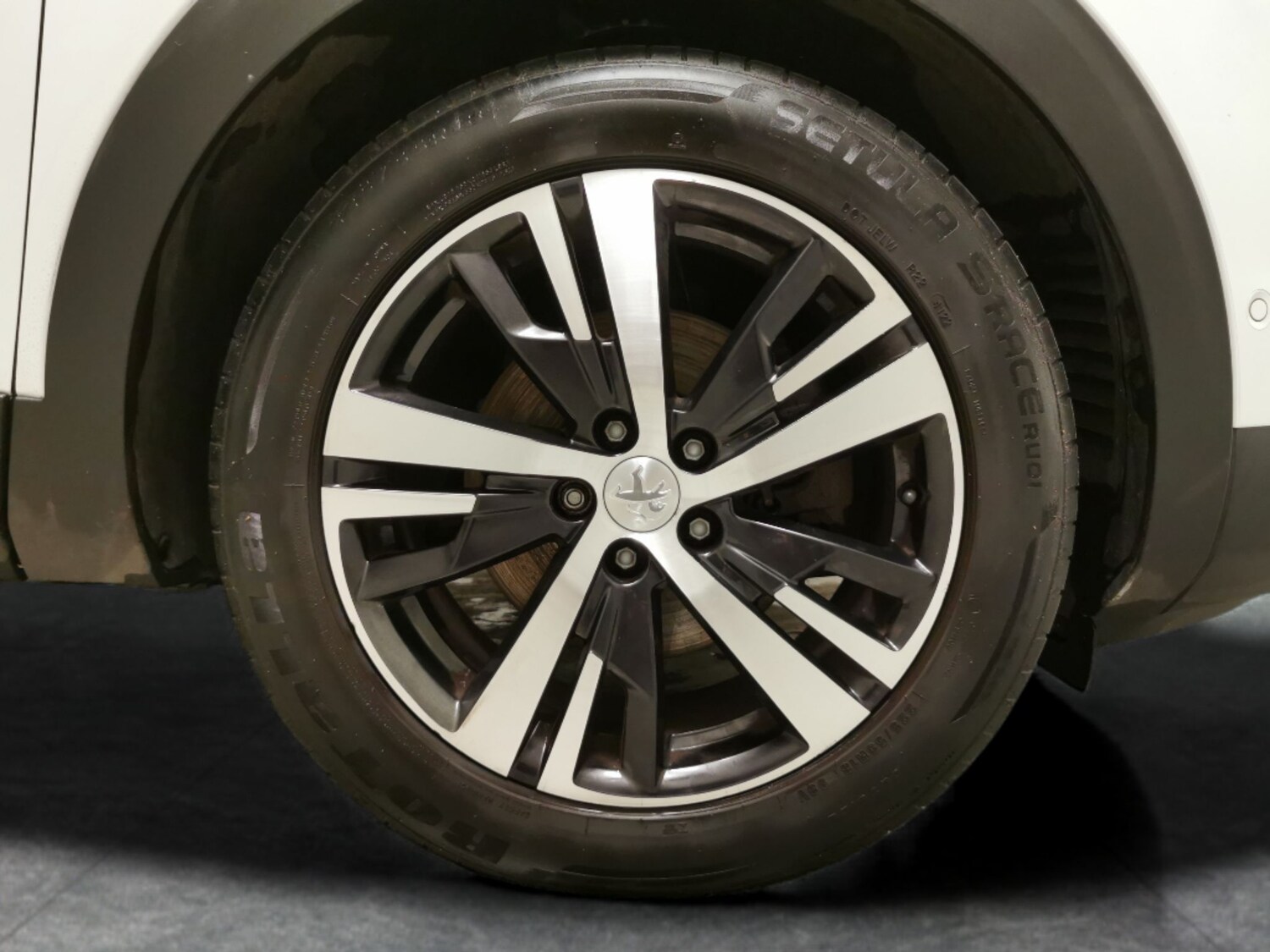 Used Peugeot 3008 2018 for sale - 77483158: Photo 23