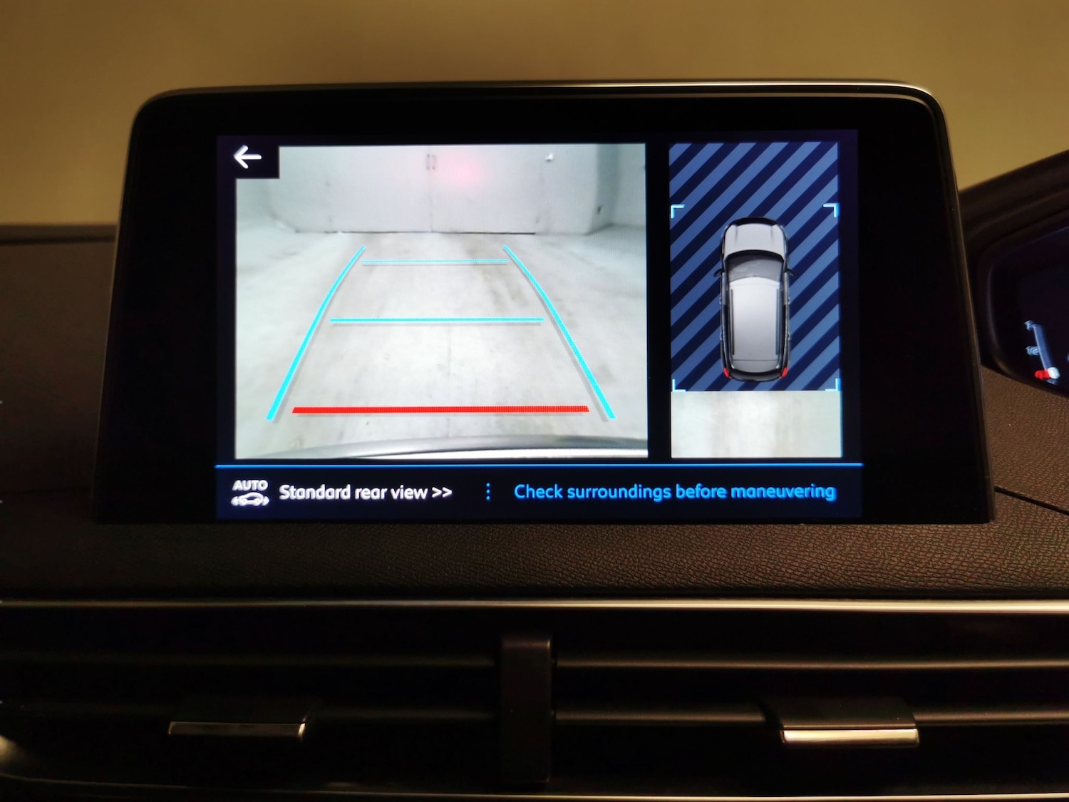 Used Peugeot 3008 2018 for sale - 77483158: Photo 5