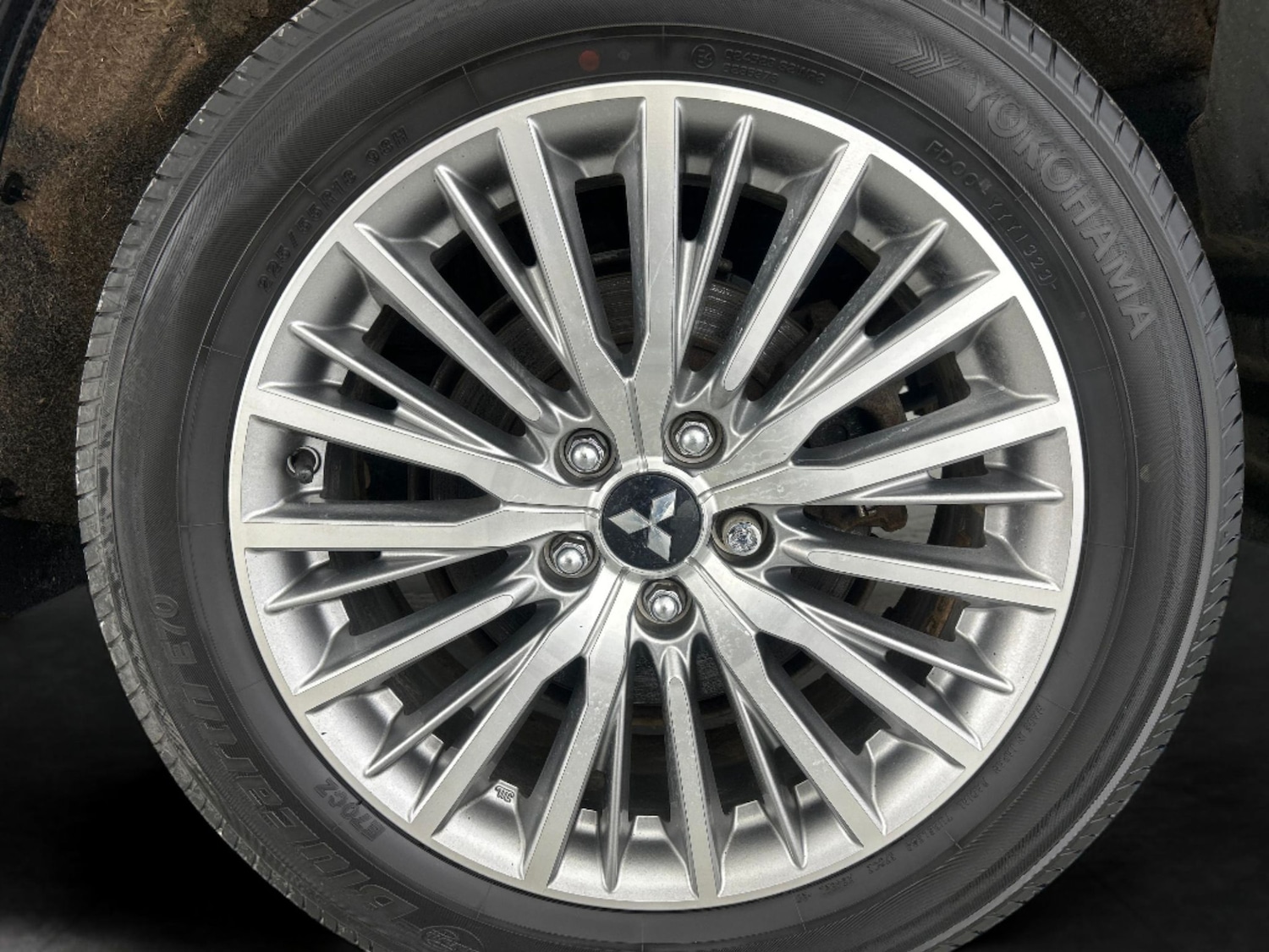 Used Mitsubishi Outlander 2021 for sale - 76102357: Photo 13