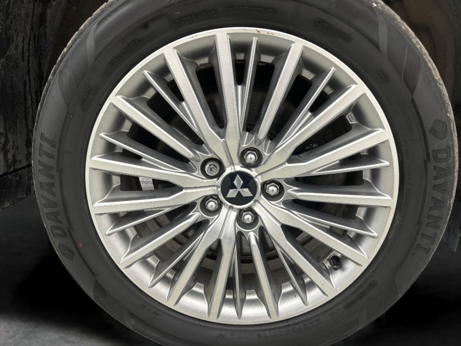 Used Mitsubishi Outlander 2021 for sale - 76102357: Photo 14