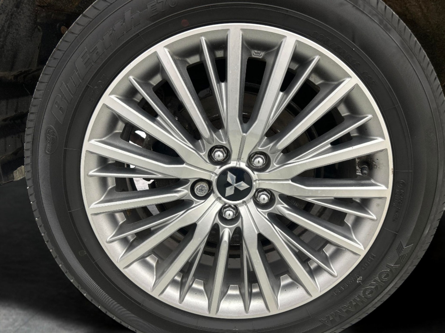 Used Mitsubishi Outlander 2021 for sale - 76102357: Photo 15