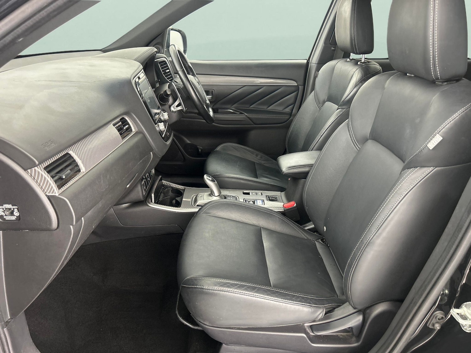 Used Mitsubishi Outlander 2021 for sale - 76102357: Photo 34
