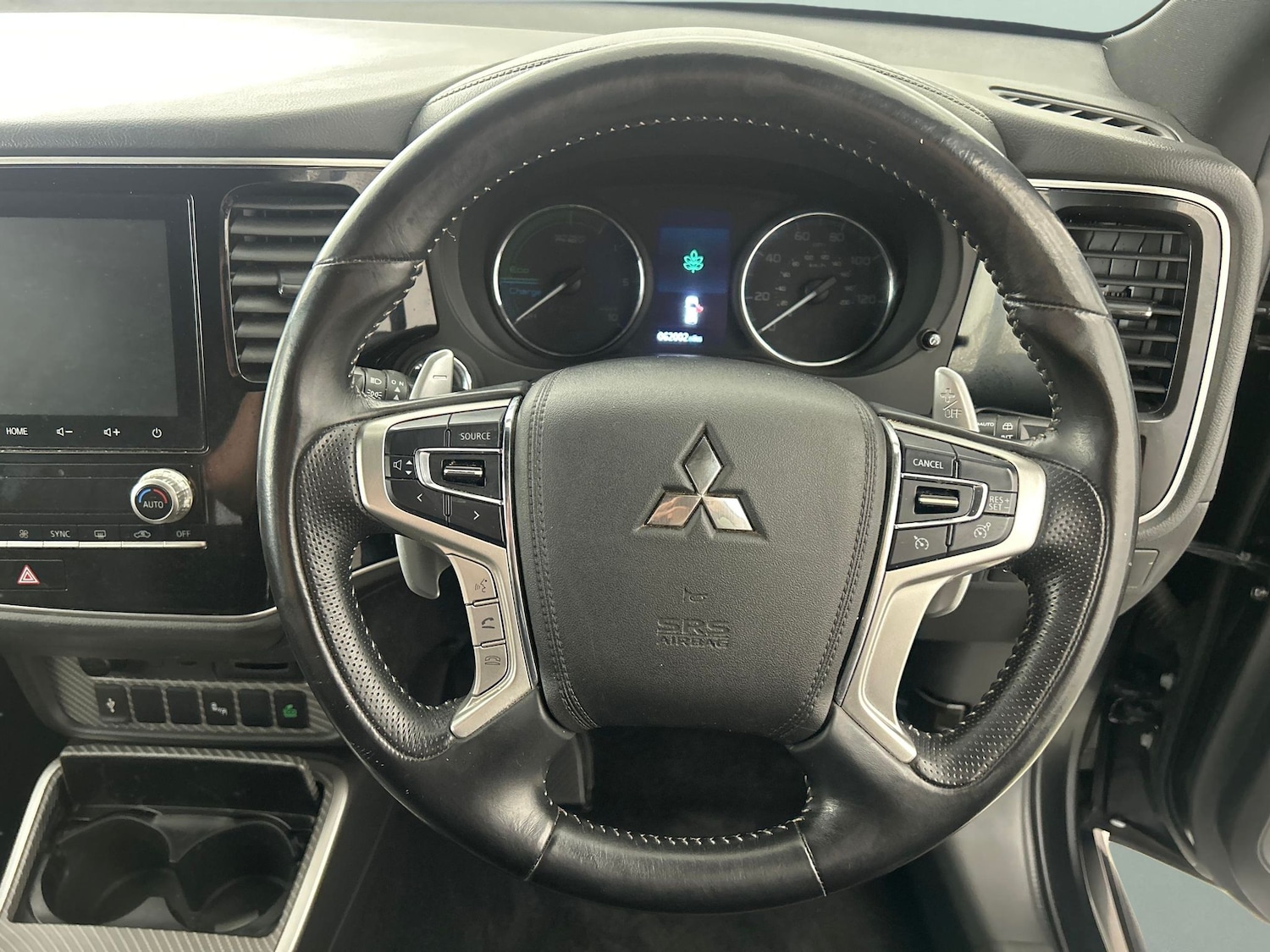 Used Mitsubishi Outlander 2021 for sale - 76102357: Photo 35