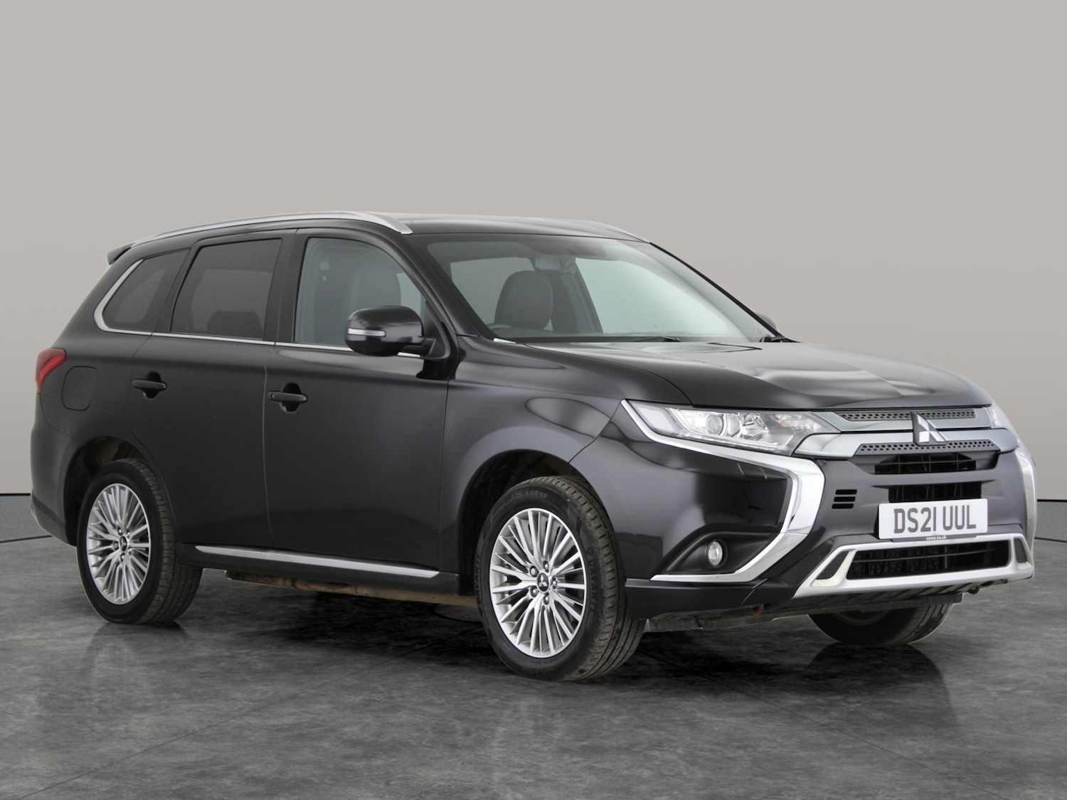 Used Mitsubishi Outlander 2021 for sale - 76102357: Photo 5