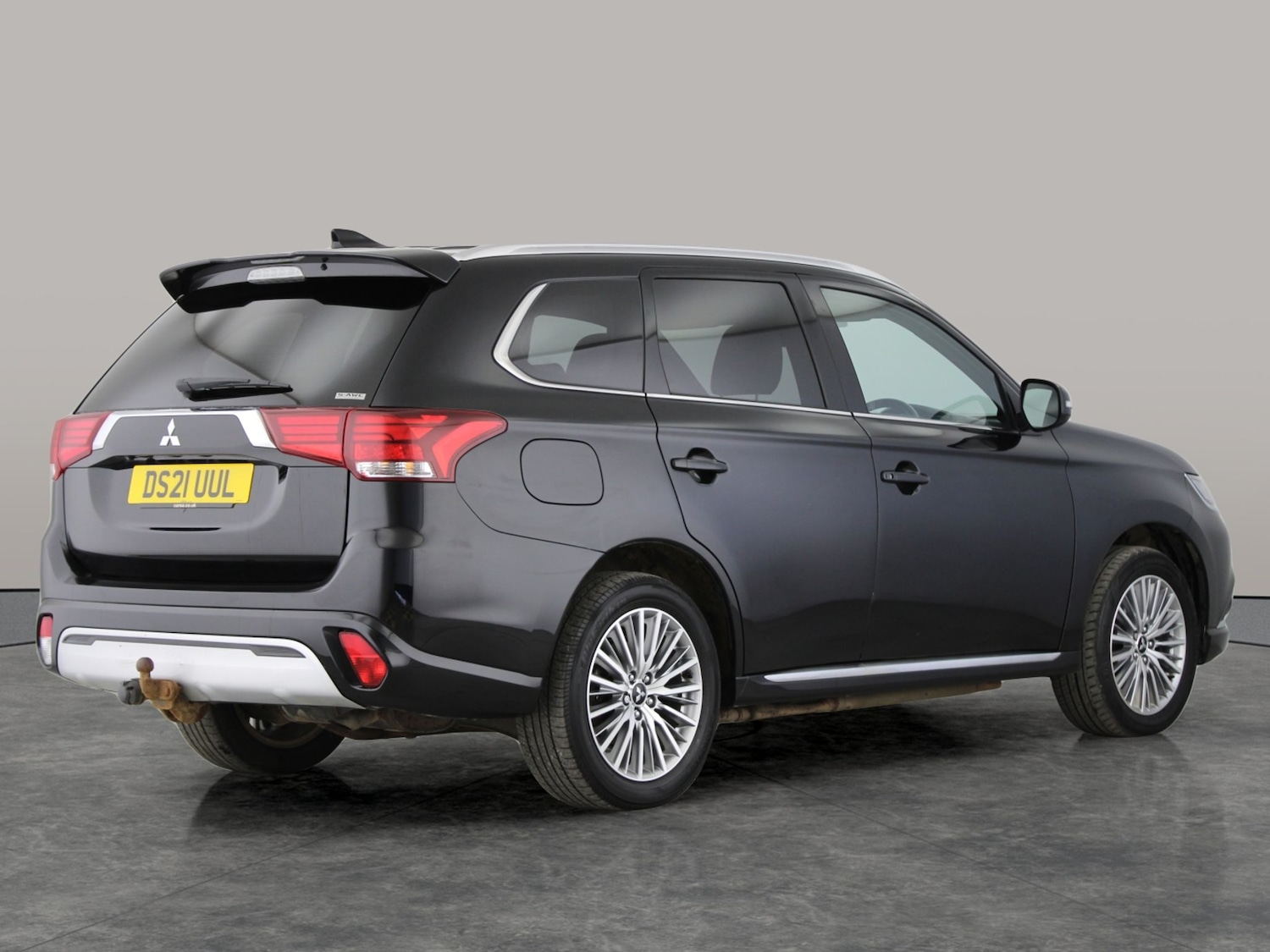 Used Mitsubishi Outlander 2021 for sale - 76102357: Photo 7