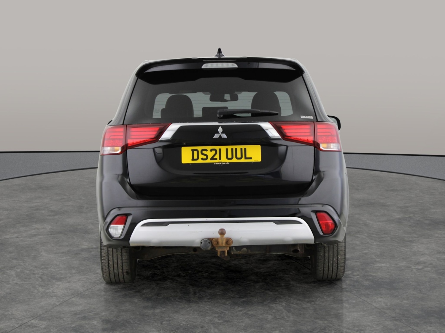 Used Mitsubishi Outlander 2021 for sale - 76102357: Photo 9