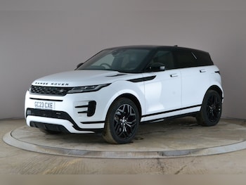 Used Land Rover Range Rover Evoque undefined for sale - 78569342: Photo