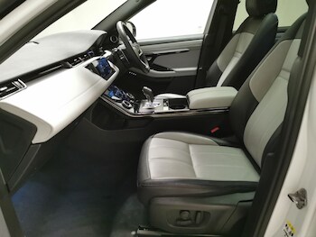 Used Land Rover Range Rover Evoque undefined for sale - 78569342: Photo