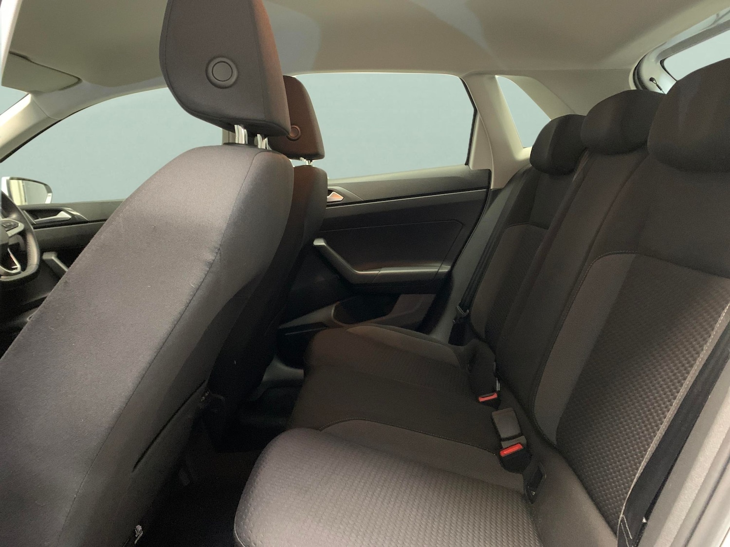 Used Volkswagen Polo 2022 for sale - 77159914: Photo 21