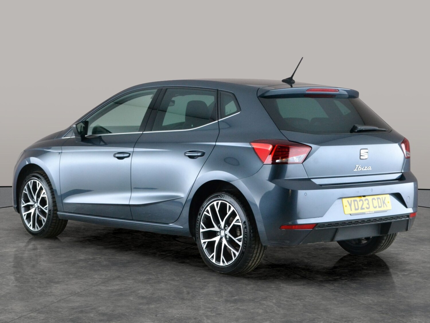 Used SEAT Ibiza 2023 for sale - 77756871: Photo 11