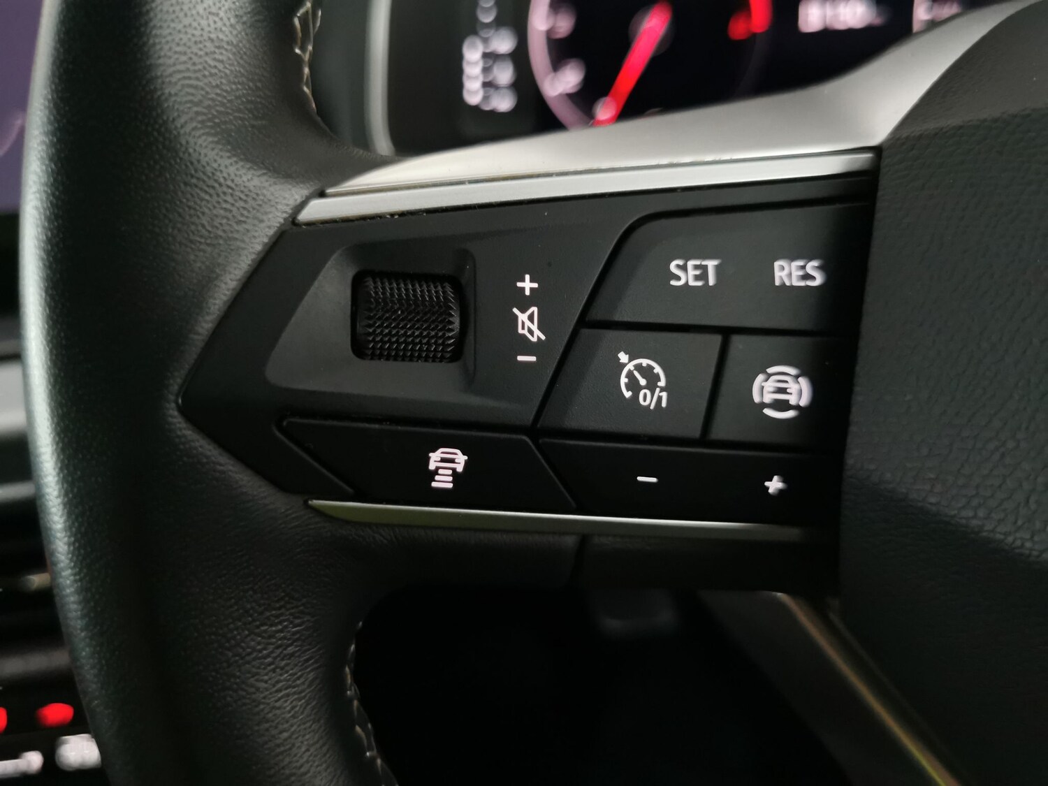 Used SEAT Ibiza 2023 for sale - 77756871: Photo 20