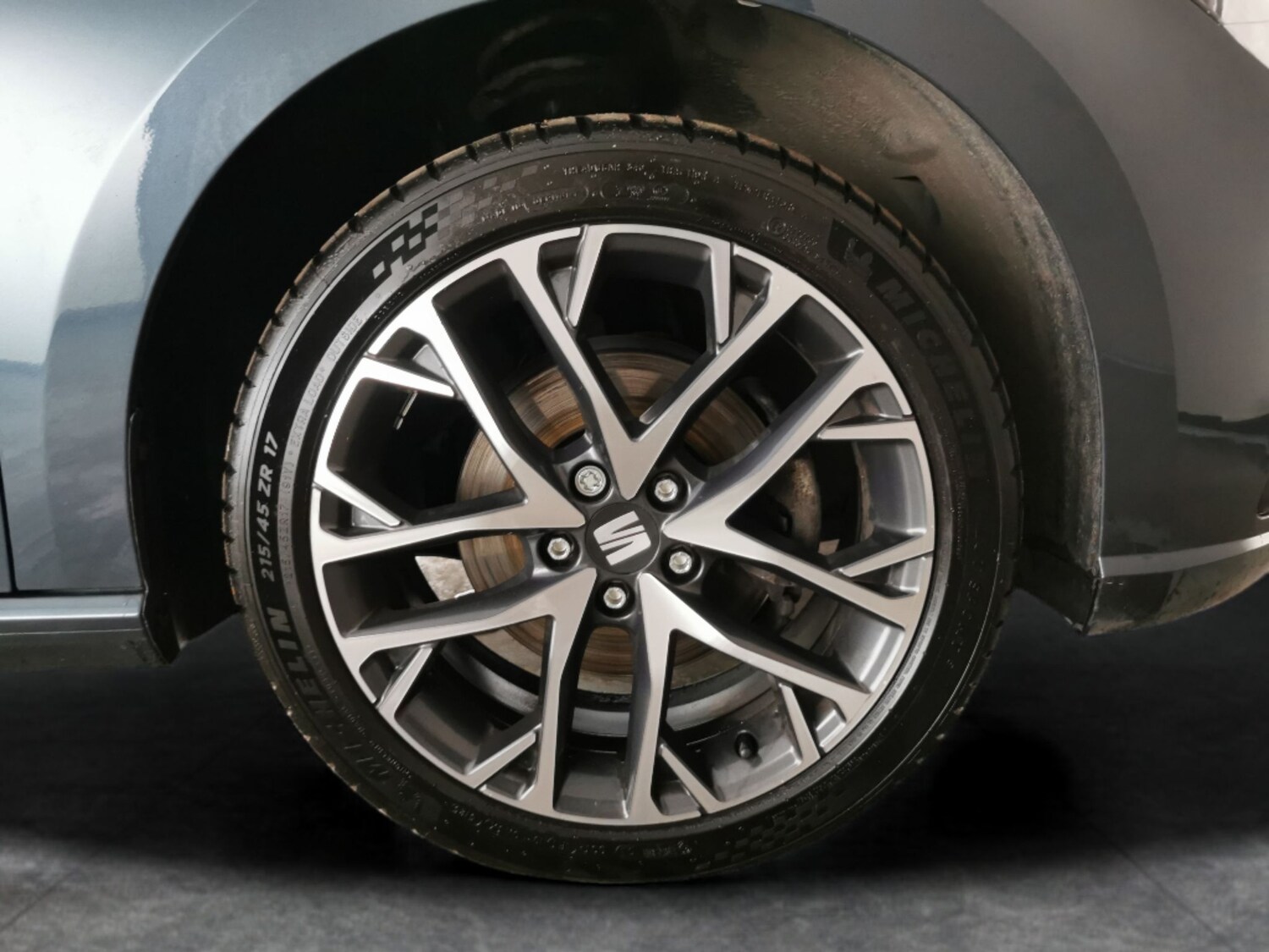 Used SEAT Ibiza 2023 for sale - 77756871: Photo 25