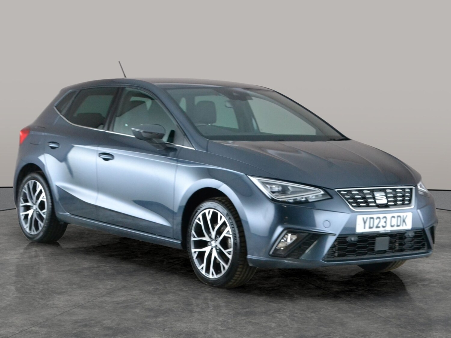 Used SEAT Ibiza 2023 for sale - 77756871: Photo 7