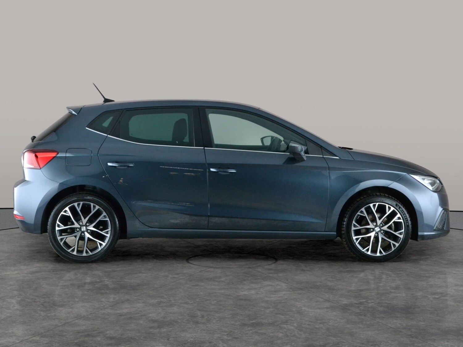Used SEAT Ibiza 2023 for sale - 77756871: Photo 8