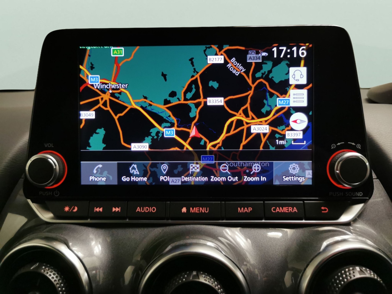 Used Nissan Juke 2024 for sale - 77178641: Photo 6