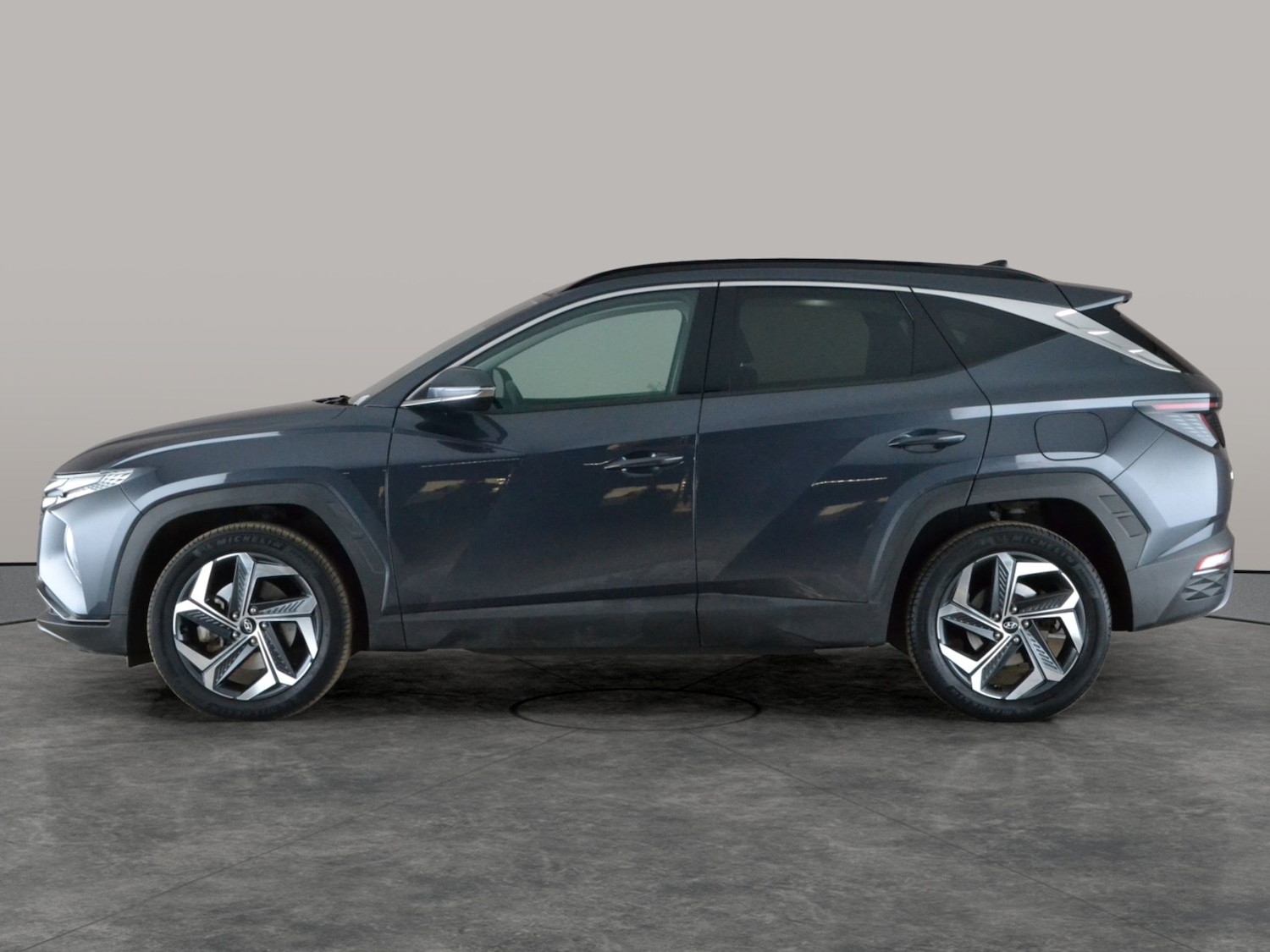 Used Hyundai TUCSON 2022 for sale - 78199746: Photo 15