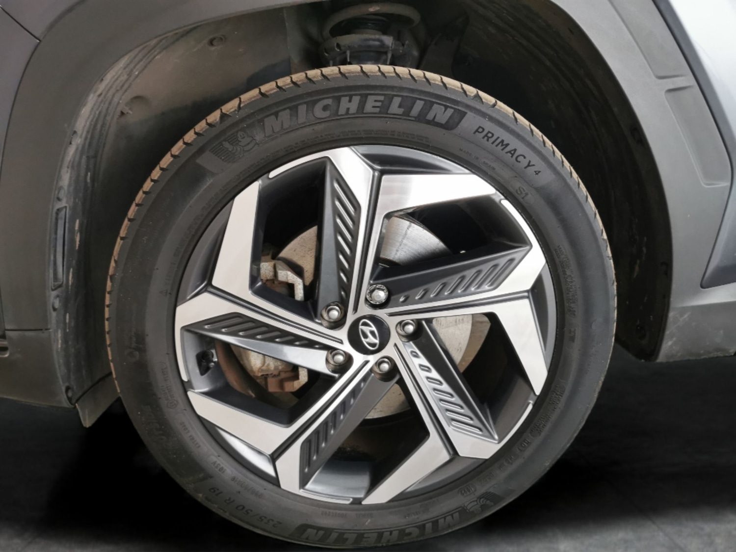 Used Hyundai TUCSON 2022 for sale - 78199746: Photo 31