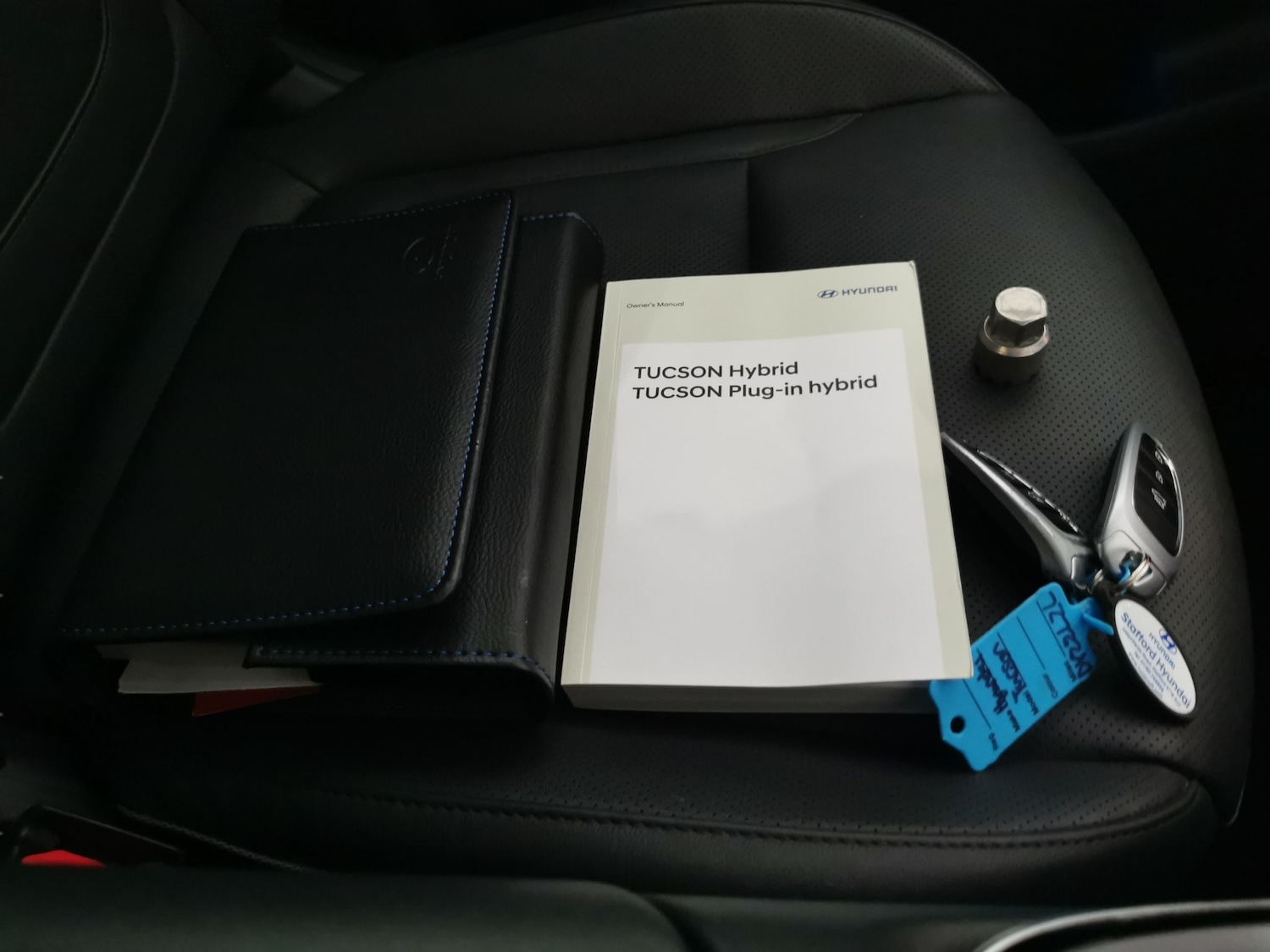 Used Hyundai TUCSON 2022 for sale - 78199746: Photo 39