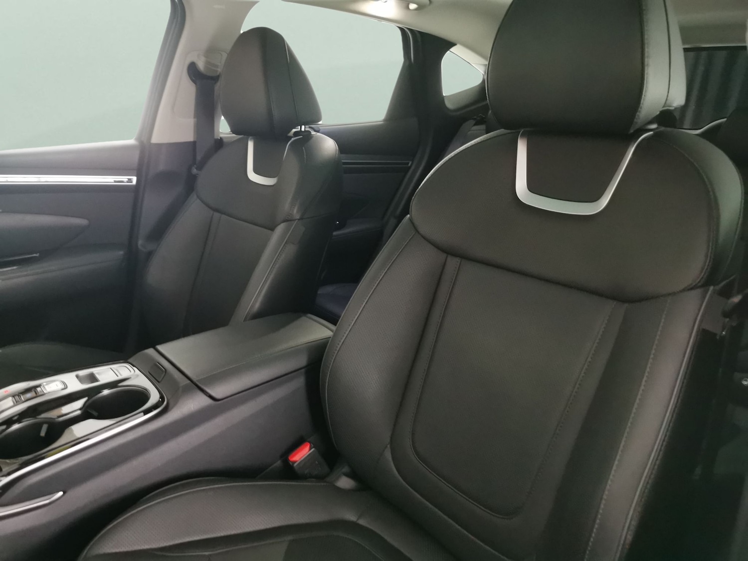 Used Hyundai TUCSON 2022 for sale - 78199746: Photo 7